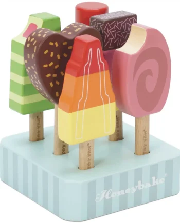 Honeybake Ispinde Le Toy Van