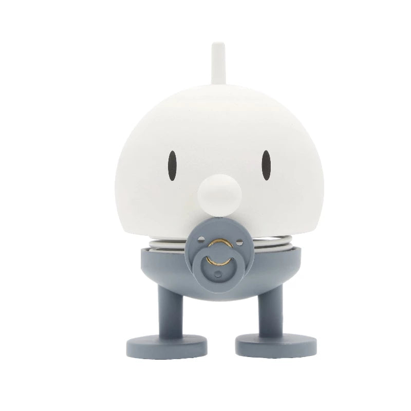 Hoptimist Baby Bumble Blå
