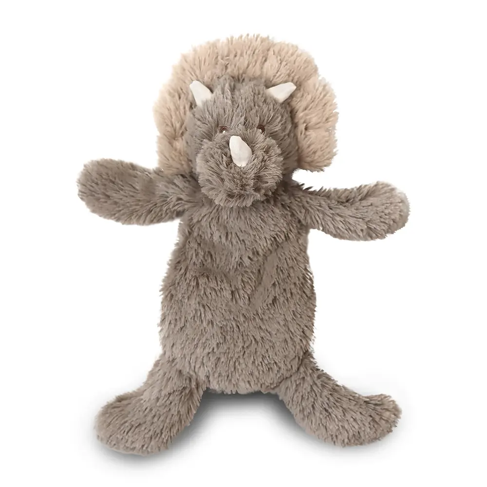 Houston Tyngde Bamse Stor Dino