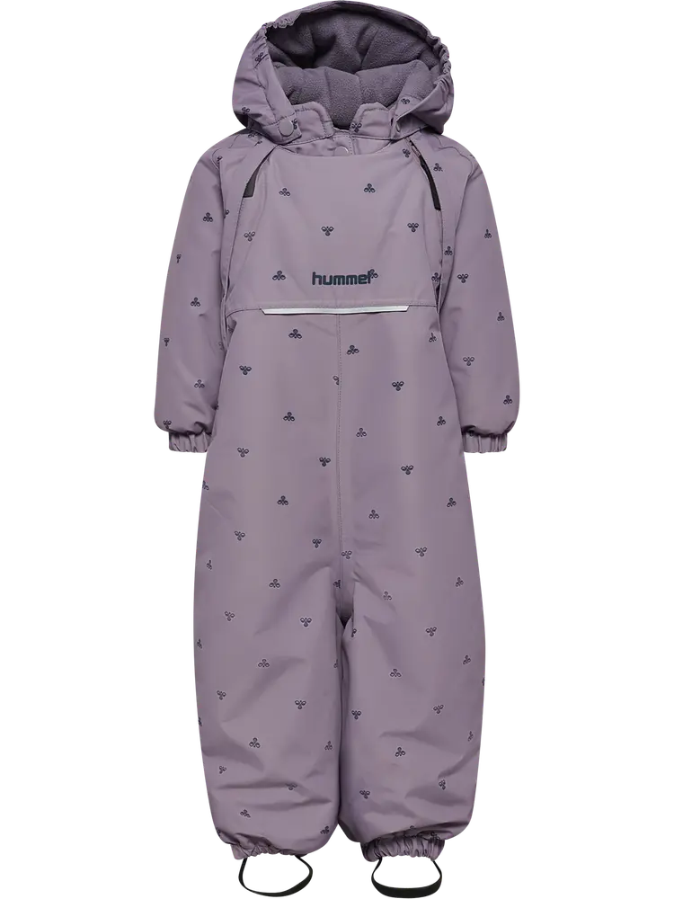 Hummel Flyverdragt    Print Gray Ridge 98