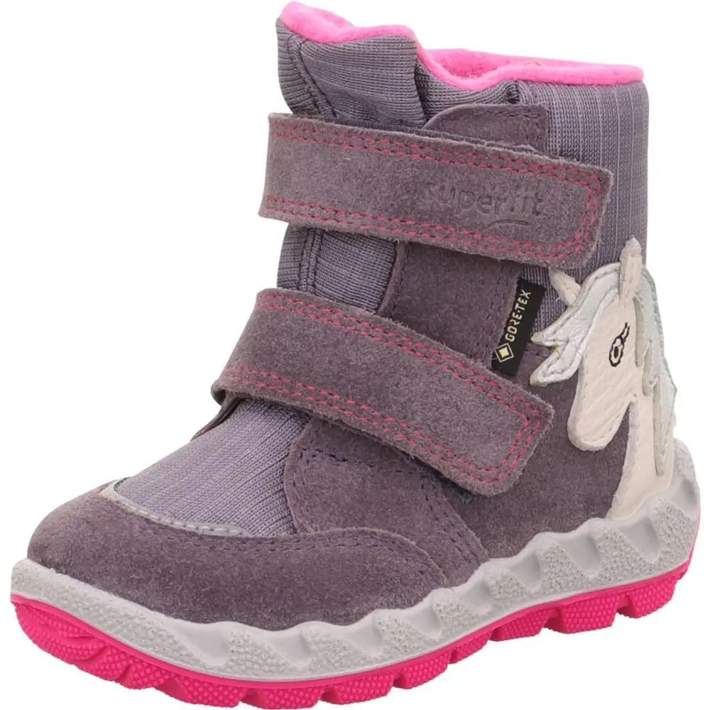 Icebird Purple Pink 23