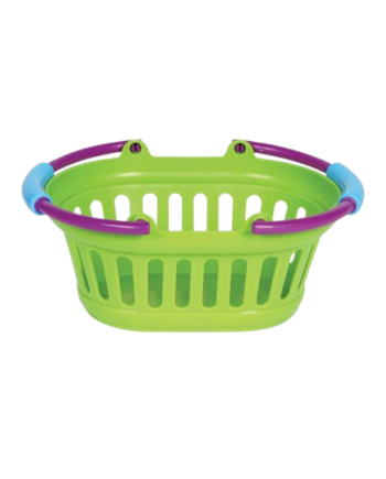 Indkøbskurv   Stk Learning Resources Grøn