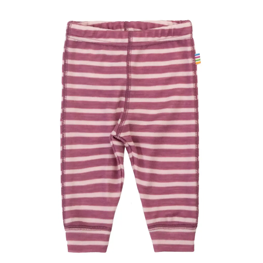 Joha Leggings Bordeaux 80