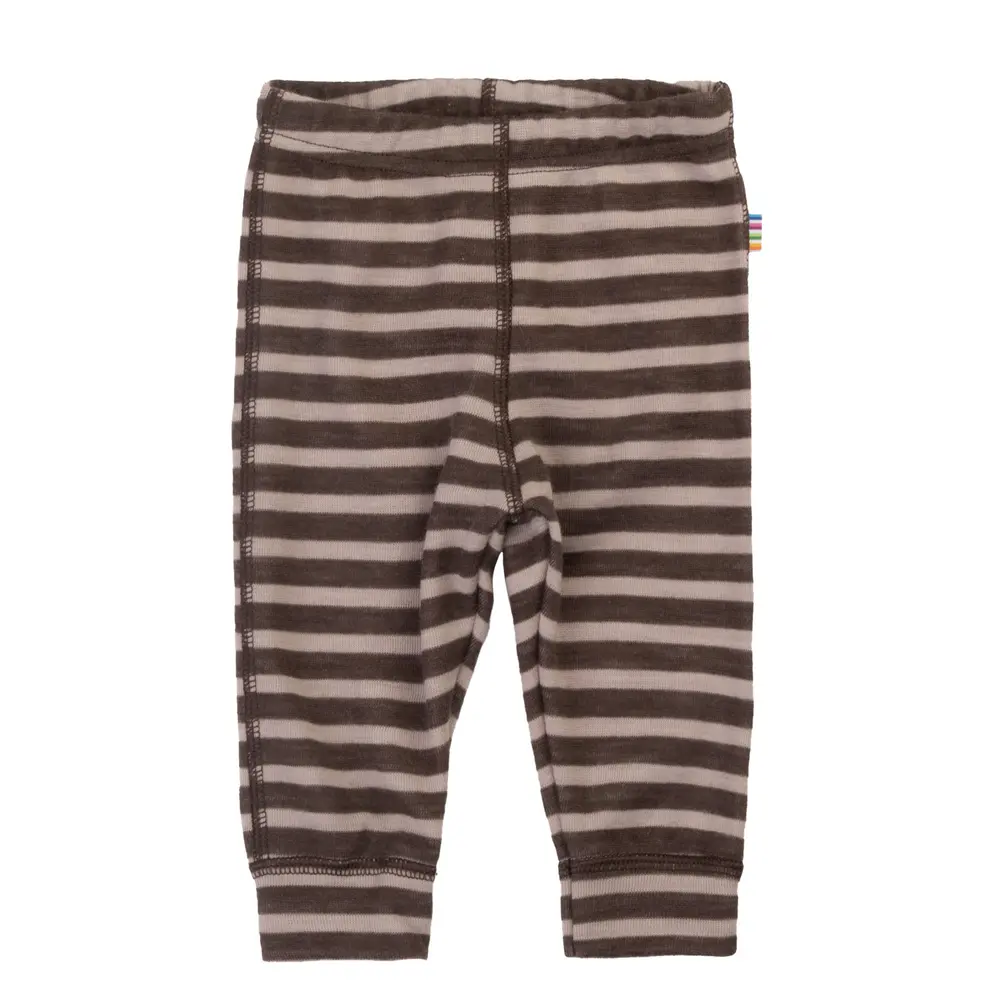 Joha Leggings Dark Brown 60