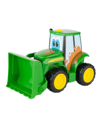 John Deere Farmin Friends Grøn Traktor