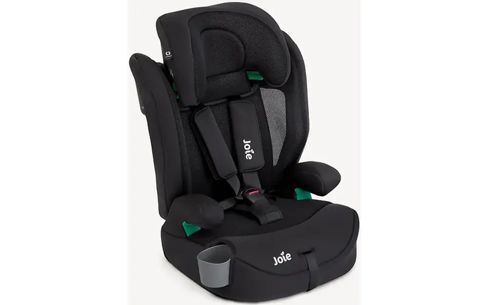Joie Elevate R129  Mesh  Autostol Midnight Air