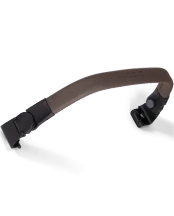 Joolz Aer2 Foldbar Frontbøjle Mid Brown Carbon