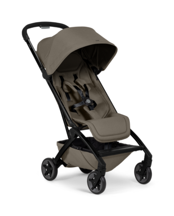 Joolz Aer2 Klapvogn Hazel Brown