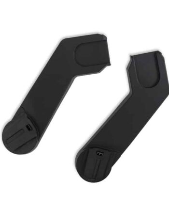 Joolz Geo3 Autostol Adapter Sæt Nederste