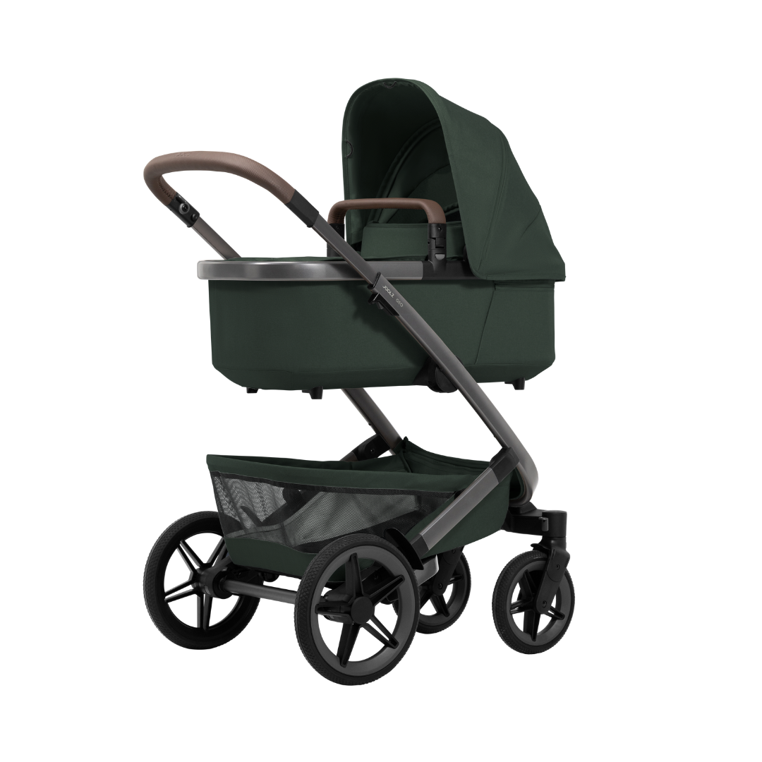 Joolz Geo5 Barnevogn