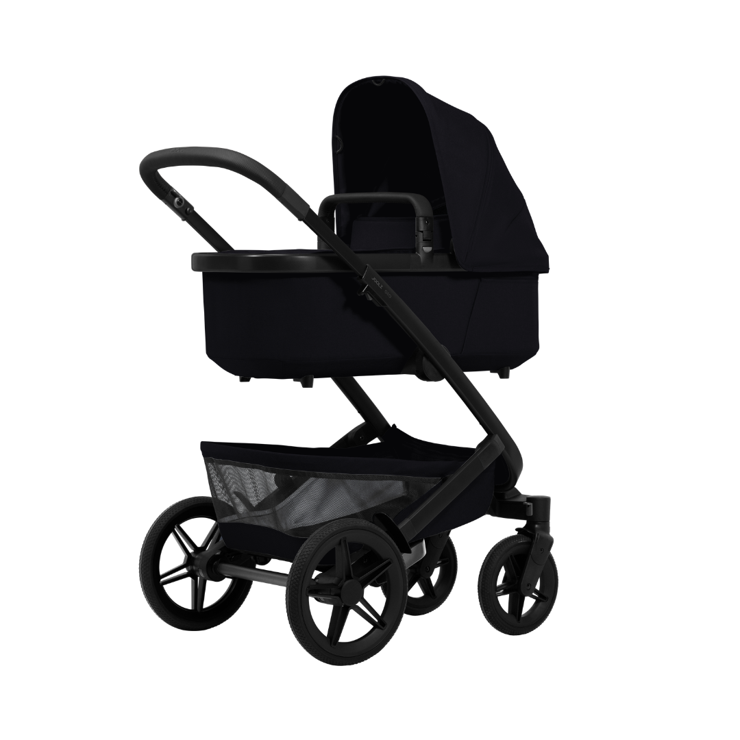 Joolz Geo5 Barnevogn