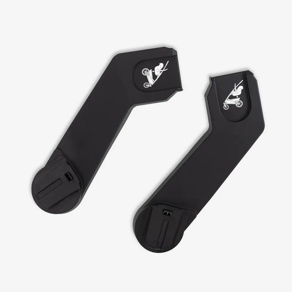 Joolz Geo3   Car Seat Adapter Set Upper