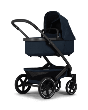 Joolz Geo3 Liggedel   Klapvogn   Navy Blue