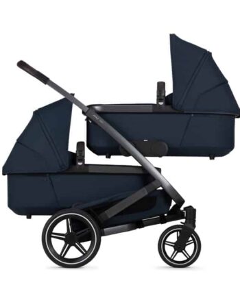 Joolz Geo3 Twin Set Navy Blue