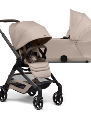 Joolz Hub2 Sittvagn   Liggdel