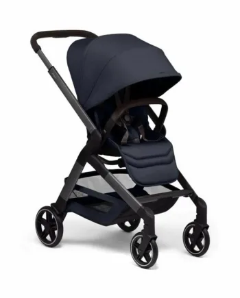 Joolz Hub2 Klapvogn   Navy Blue