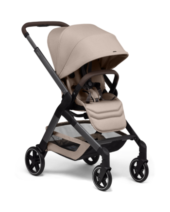 Joolz Hub2 Klapvogn Sandy Taupe