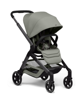 Joolz Hub2 Klapvogn Sage Green
