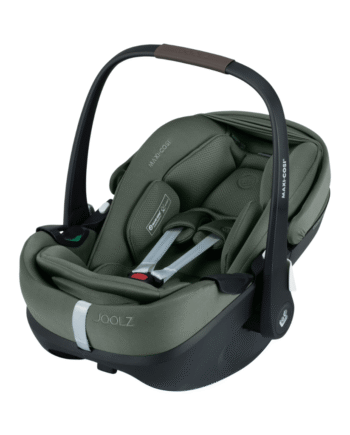 Joolz   Maxi-cosi Pebble 360 Pro2 Autostol Forest Green