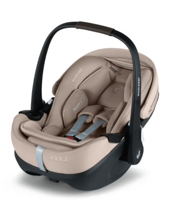 Joolz   Maxi-cosi Pebble 360 Pro2 Autostol Sandy Taupe
