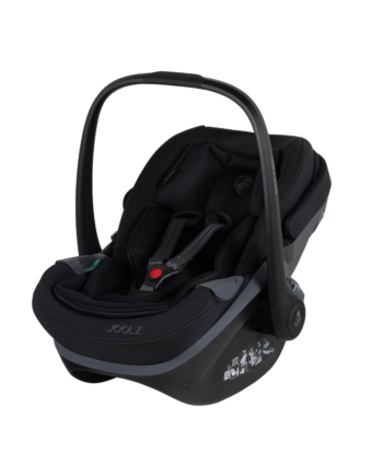 Joolz   Maxi-cosi Pebble Slide Pro New Space Black Levering   Oktober