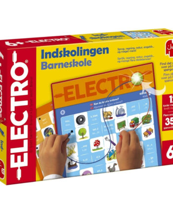 Jumbo Electro Indskolingen   år