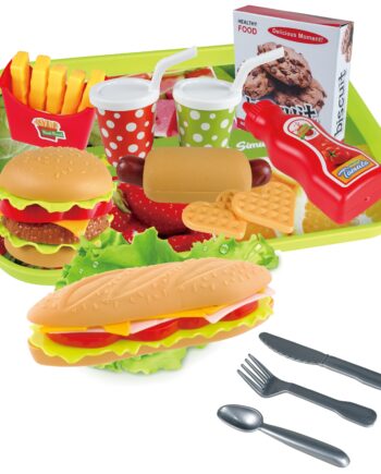 Junior Home Frokosttid