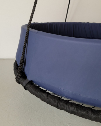 Kant Til Sansegynge Den Originale Blå