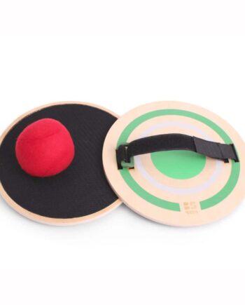 Kaste- Og Gribespil Catch Game