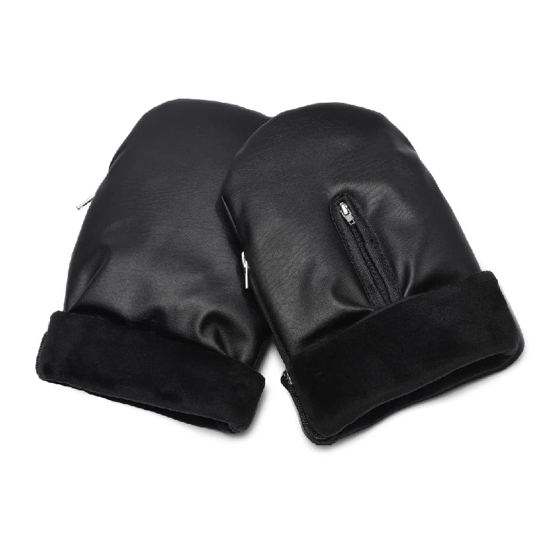 Kong Walther østerbro Handsker Black