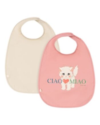Konges Sløjd  Hagesmække  -pak  Ciao Miao