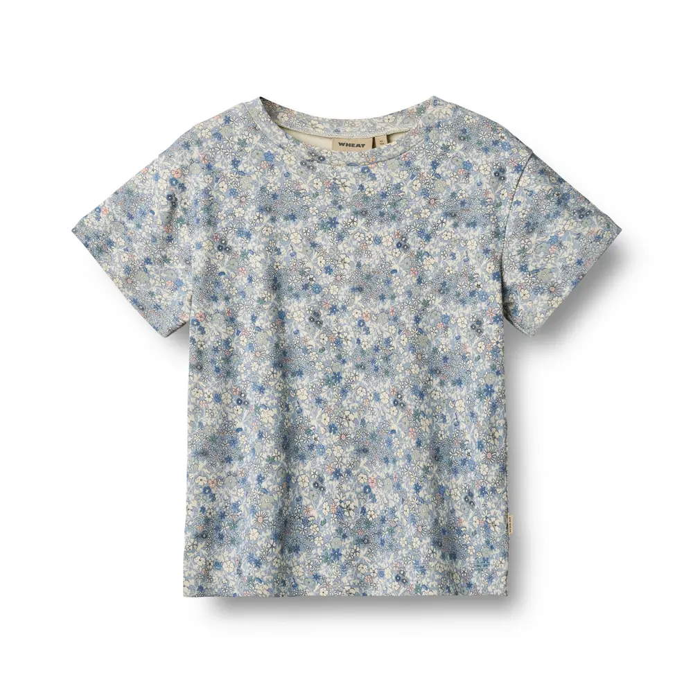Kortærmet  -shirt Ella 9418 122