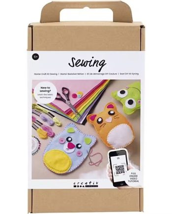 Kreativ Sæt Syning