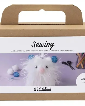Kreativ Sæt Syning Mini