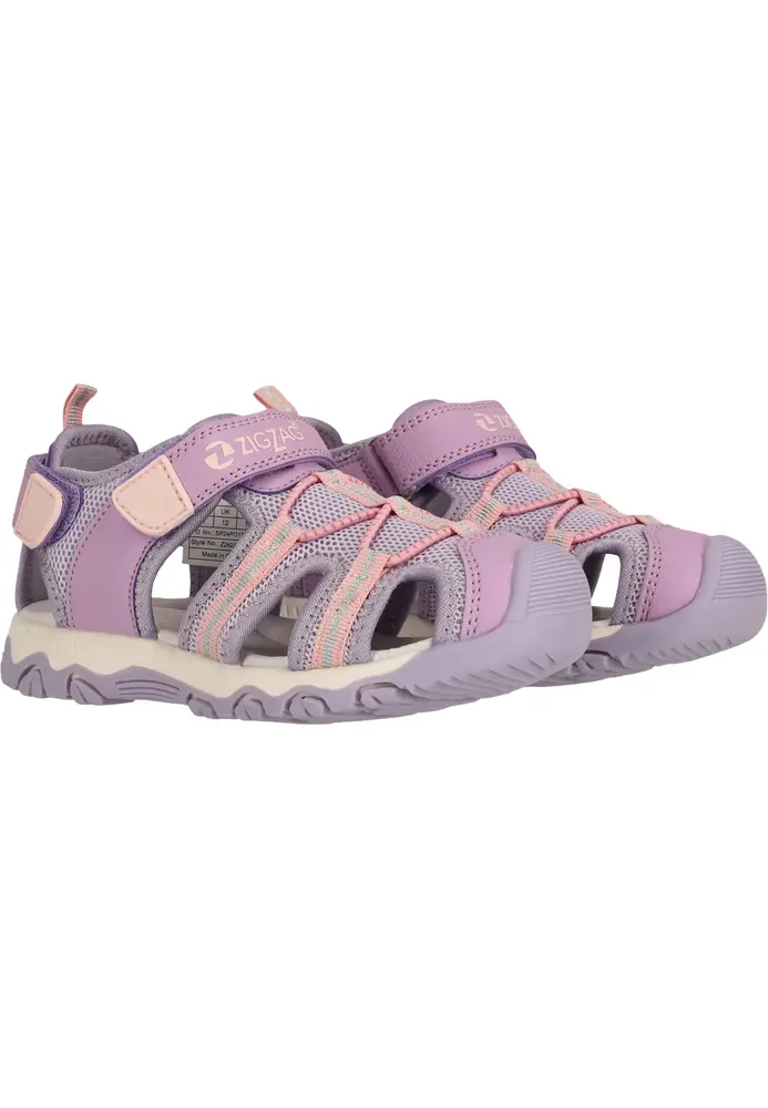 Krila Lukket Sandal 4237 30