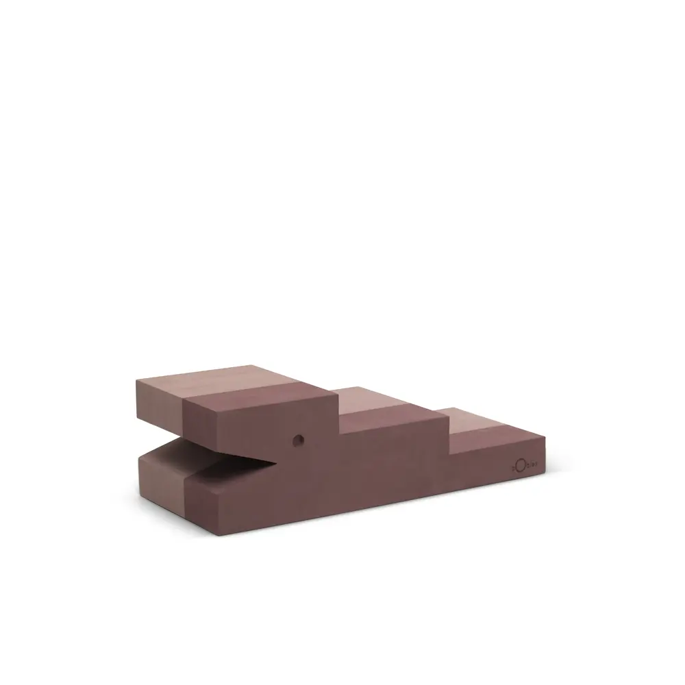 Krokodille M20 Vintage Rose