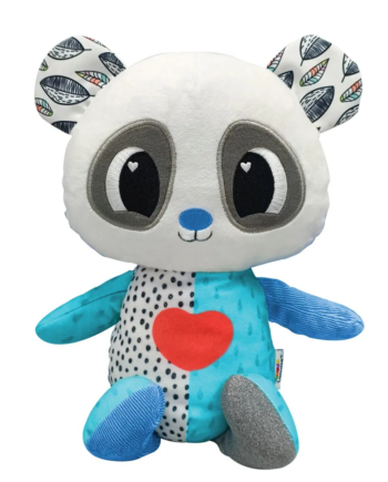 Lamaze Heartbeat Plush