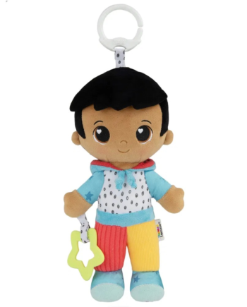 Lamaze My Friend Lucas