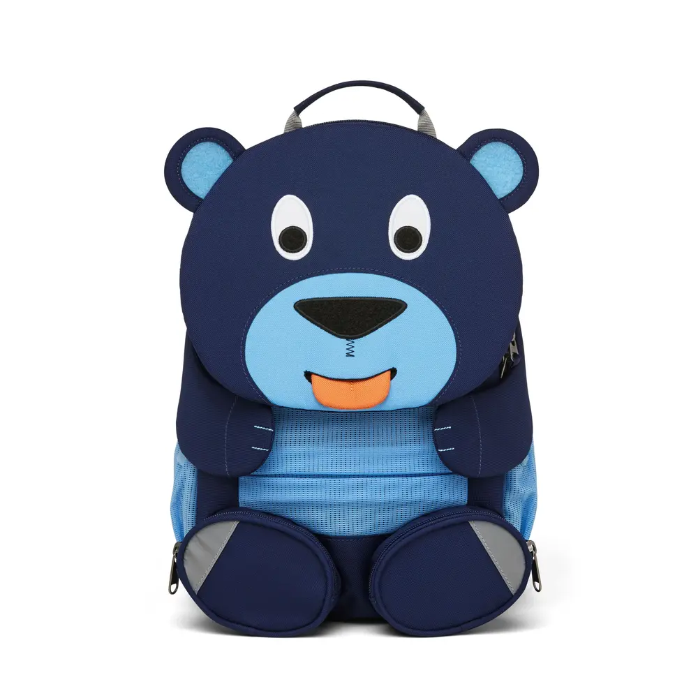 Large Friend Bear Bear Onesize