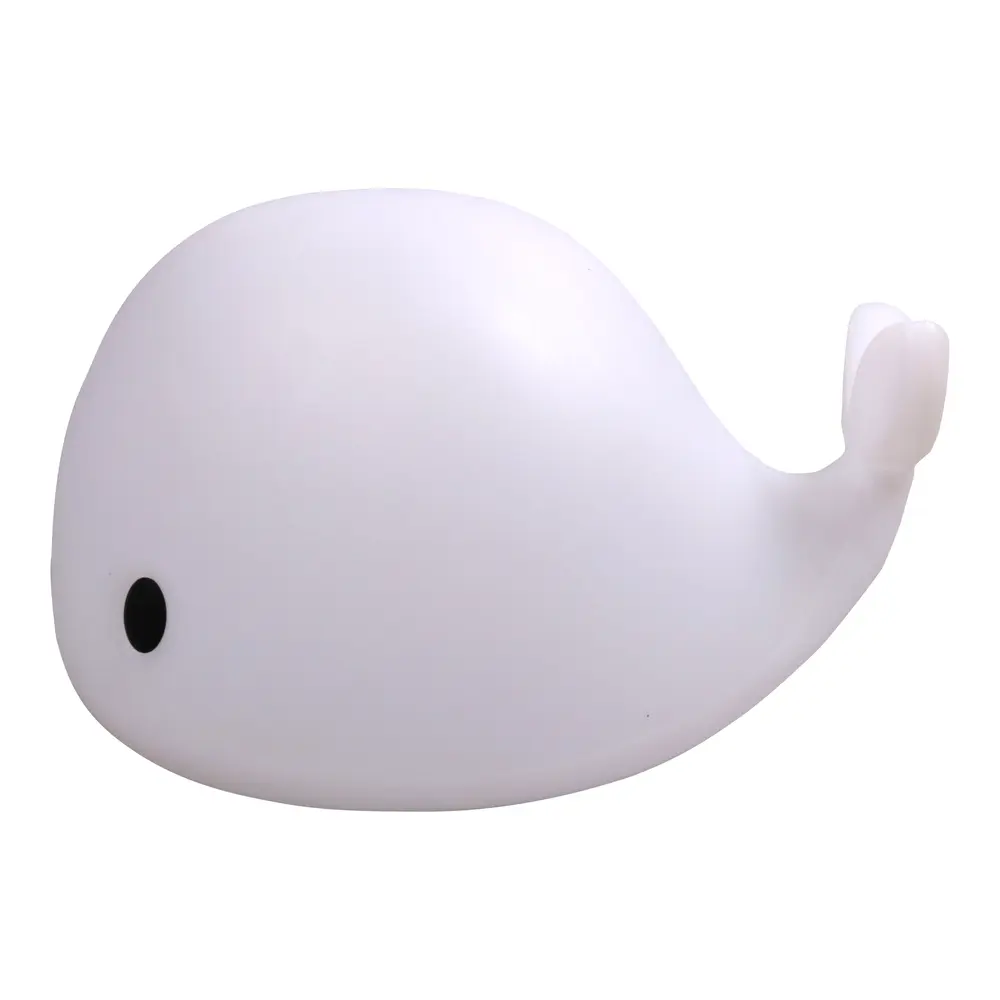 Led Christian Hval  30 Cm