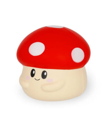 Legami Squeeze Mushroom