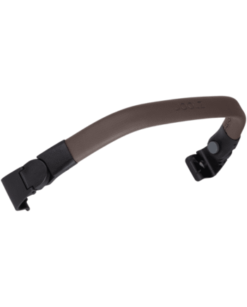 Joolz Aer2 Foldbar Frontbøjle Til Klapvogn Mid Brown Carbon