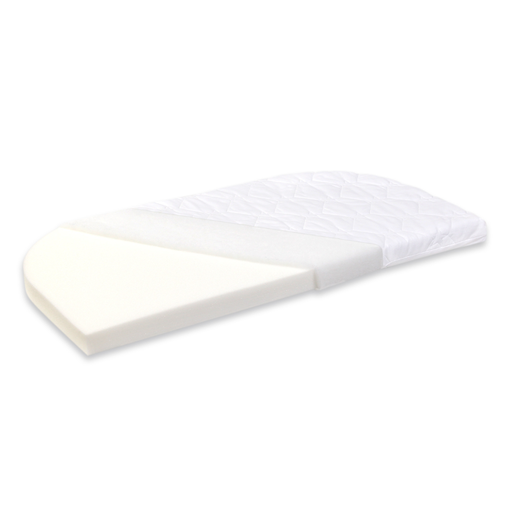 Lej Madras Til Bedside Crib Original Babybay