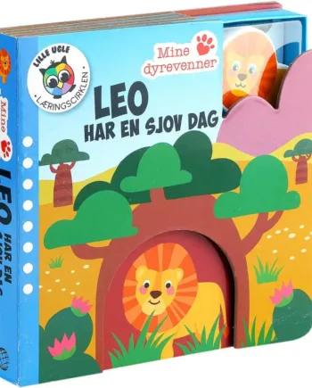 Leo Har En Sjov Dag