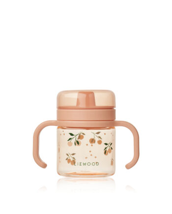 Liewood Kylo Tritan Tudekop Peach   Sea Shell
