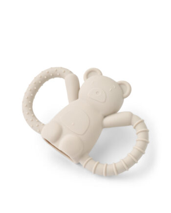 Liewood Magdalene Mr  Bear Teether Sandy