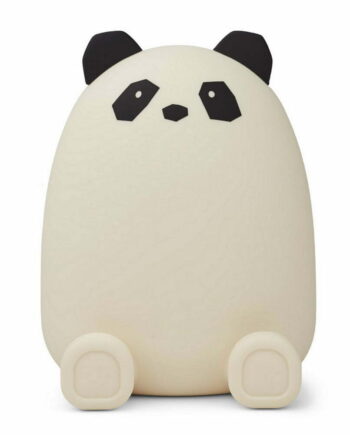 Liewood Palma Sparebøsse Panda Creme De La Creme