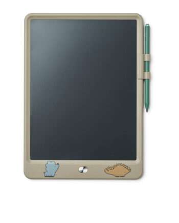 Liewood Zora Lcd Tegnetavle Dinosaurs