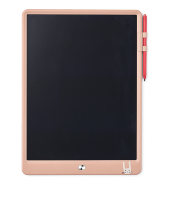 Liewood Zora Lcd Tegnetavle Rabbit Pale Tuscany