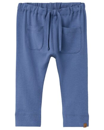 Lil Atelier Geo Ame Loose Pants Troposphere 56 Cm
